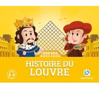 Histoire du Louvre: Le palais devenu musée