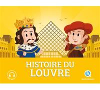 Quelle histoire – Histoire du Louvre – Le palais devenu musée