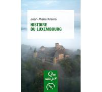 Histoire du Luxembourg