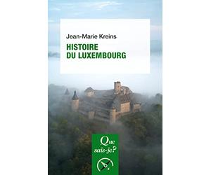 Histoire du Luxembourg