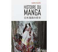 Histoire du Manga : L'école de la vie japonaise