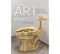 Histoire du marché de l'art occidental