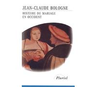 Histoire du mariage en Occident