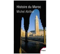 Michel Abitbol – L'histoire du Maroc – Essai – Poche