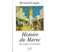 HISTOIRE DU MAROC