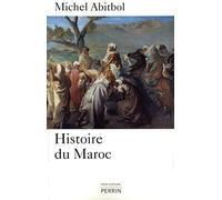 Histoire du Maroc