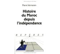 Histoire du Maroc depuis l'indépendance