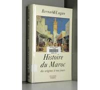 Histoire du Maroc des origines à nos jours