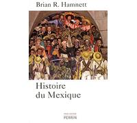 Histoire du Mexique
