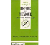 Histoire du Mexique