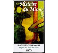 Histoire du miroir