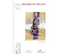 HISTOIRE DU MITANNI