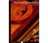 Histoire Du Mobilier