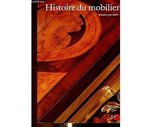 Histoire Du Mobilier