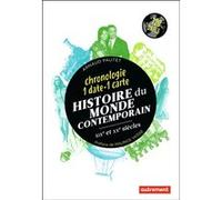 Histoire du monde contemporain Arnaud Pautet (Auteur), Maurice Vaïsse (Préface)