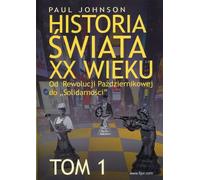 Histoire du monde du 20e siècle Volume 1