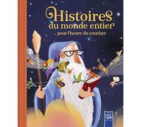 Histoire du monde entier pour l'heure du coucher
