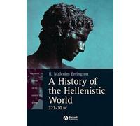 Histoire du monde hellénistique