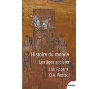 Histoire du monde - Tome 1 (1)
