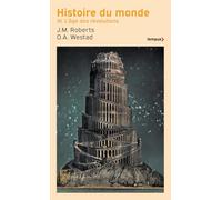 Histoire du monde Tome 3: L'âge des révolutions (3)