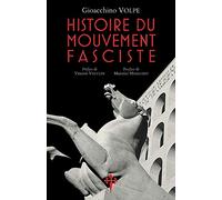 Histoire du mouvement fasciste