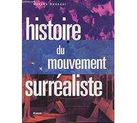 Histoire Du Mouvement Surrealiste