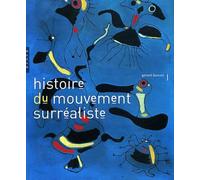 Histoire du mouvement surréaliste