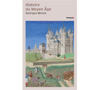 Histoire du Moyen Âge