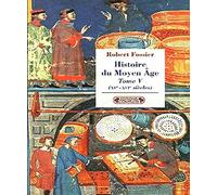 Histoire du Moyen Age: Tome 5, (XVe-XVIe siècles)