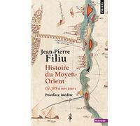 Histoire du Moyen-Orient: De 395 à nos jours
