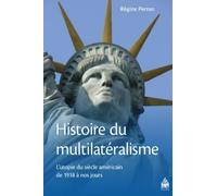 Histoire du multilateralisme