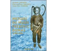 Histoire du musee frederic dumas De 1994 à 2006... - Gérard Loridon - Presses Du Midi - broché - Essai