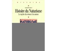 Histoire du naturisme : Le mythe du retour à la nature