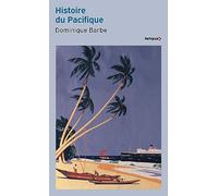 Histoire du Pacifique