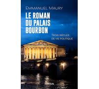 Histoire du Palais-Bourbon