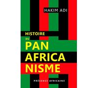 Histoire du Panafricanisme