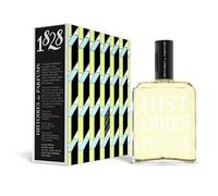 Histoire Du Parfum 1828 Julius Verne Hommes EDP spray 120ml