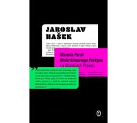 Histoire du Parti du Progrès Modéré (dans les limites de la loi) (Buch auf Polnisch)