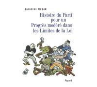 Histoire du Parti pour un Progrès modéré dans les Limites de la Loi