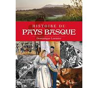 Histoire du Pays Basque