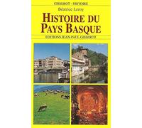 Histoire du Pays Basque