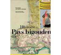 Histoire du Pays Bigouden