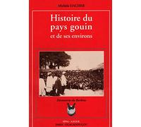 Histoire du pays gouin