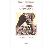 Histoire du paysan : L´homme à la bêche