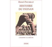 Histoire du paysan : L´homme à la bêche