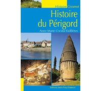 Histoire Du Périgord