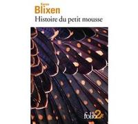 Histoire du petit mousse et autres contes d'hiver Karen Blixen (Auteur), Marthe Metzger (Traduction)