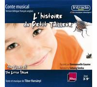 Histoire du Petit Tailleur
