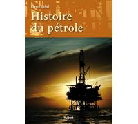 Histoire du pétrole