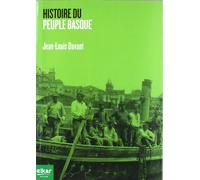 Histoire du peuple Basque